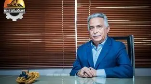 ایران کانماین در مسیر تبدیل شدن به هاب منطقه ای معدن