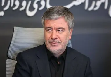 بازدید میدانی مدیرعامل بیمه ایران از مواکب و شعب خدمت‌رسان به سوگواران رهبر شهید