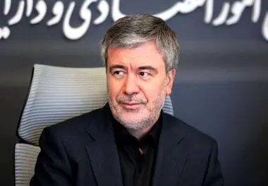 بازدید میدانی مدیرعامل بیمه ایران از مواکب و شعب خدمت‌رسان به سوگواران رهبر شهید