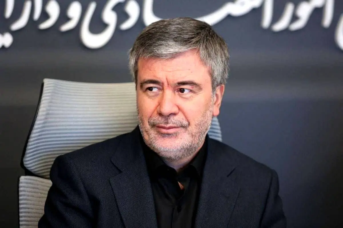 بازدید میدانی مدیرعامل بیمه ایران از مواکب و شعب خدمت‌رسان به سوگواران رهبر شهید