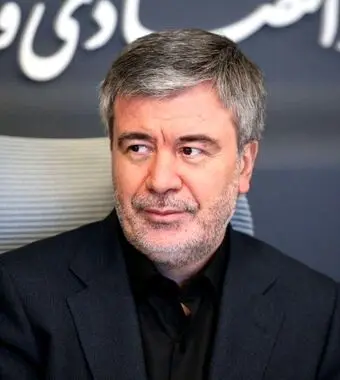 بازدید میدانی مدیرعامل بیمه ایران از مواکب و شعب خدمت‌رسان به سوگواران رهبر شهید