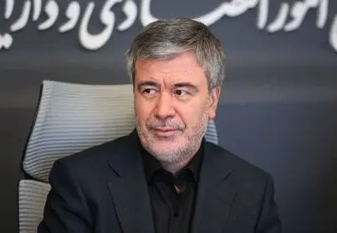 بازدید میدانی مدیرعامل بیمه ایران از مواکب و شعب خدمت‌رسان به سوگواران رهبر شهید