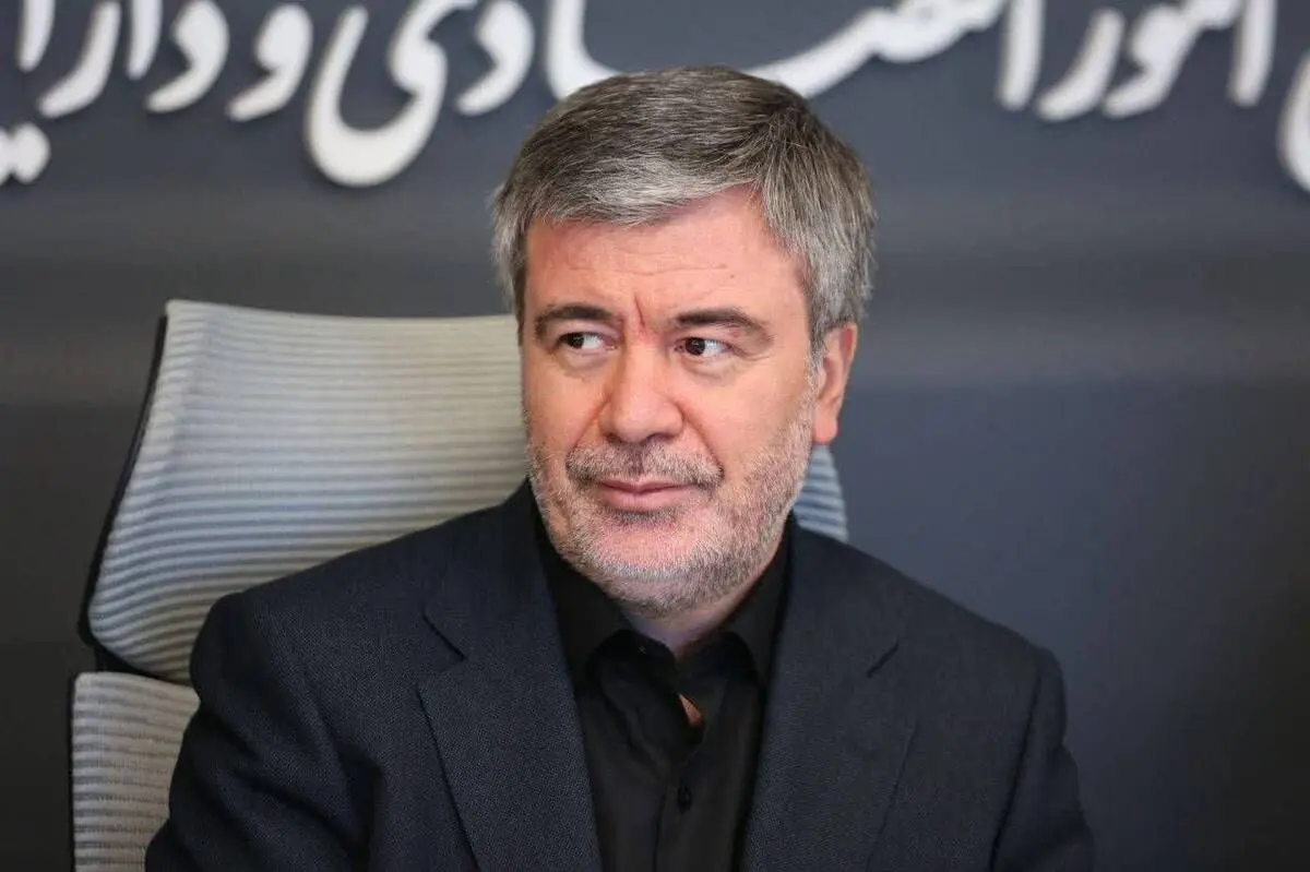 بازدید میدانی مدیرعامل بیمه ایران از مواکب و شعب خدمت‌رسان به سوگواران رهبر شهید