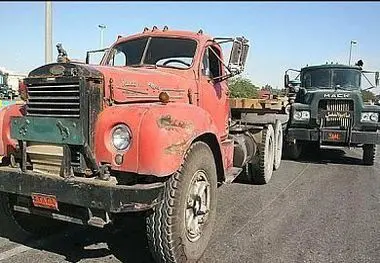 جهان اقتصاد گزارش می دهد؛
یک تیر و دو نشان زدن با نوسازی ناوگان کامیونی
