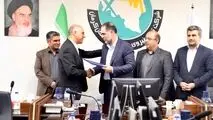 برگزاری مراسم تکریم و معارفه مدیرعامل شرکت توزیع نیروی برق جنوب استان کرمان