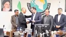 برگزاری مراسم تکریم و معارفه مدیرعامل شرکت توزیع نیروی برق جنوب استان کرمان