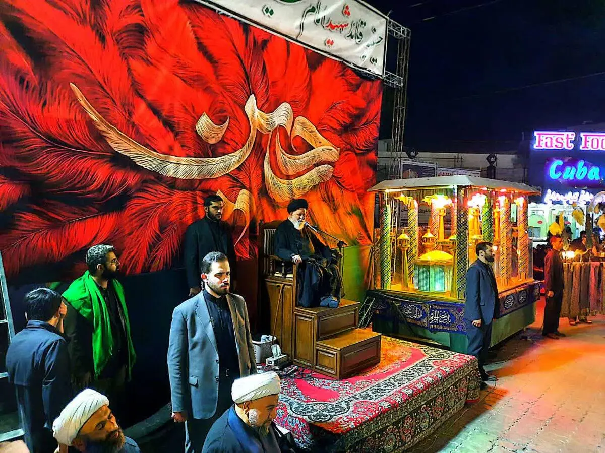 آیت‌الله علم‌الهدی: «غیرت دینی»؛ عامل پیروزی ملت و «جذب و محبت»؛ راهبرد اساسی ترویج ارزش‌ها