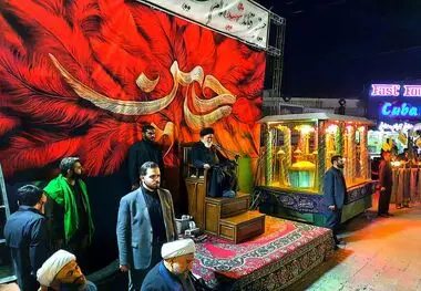 آیت‌الله علم‌الهدی: «غیرت دینی»؛ عامل پیروزی ملت و «جذب و محبت»؛ راهبرد اساسی ترویج ارزش‌ها