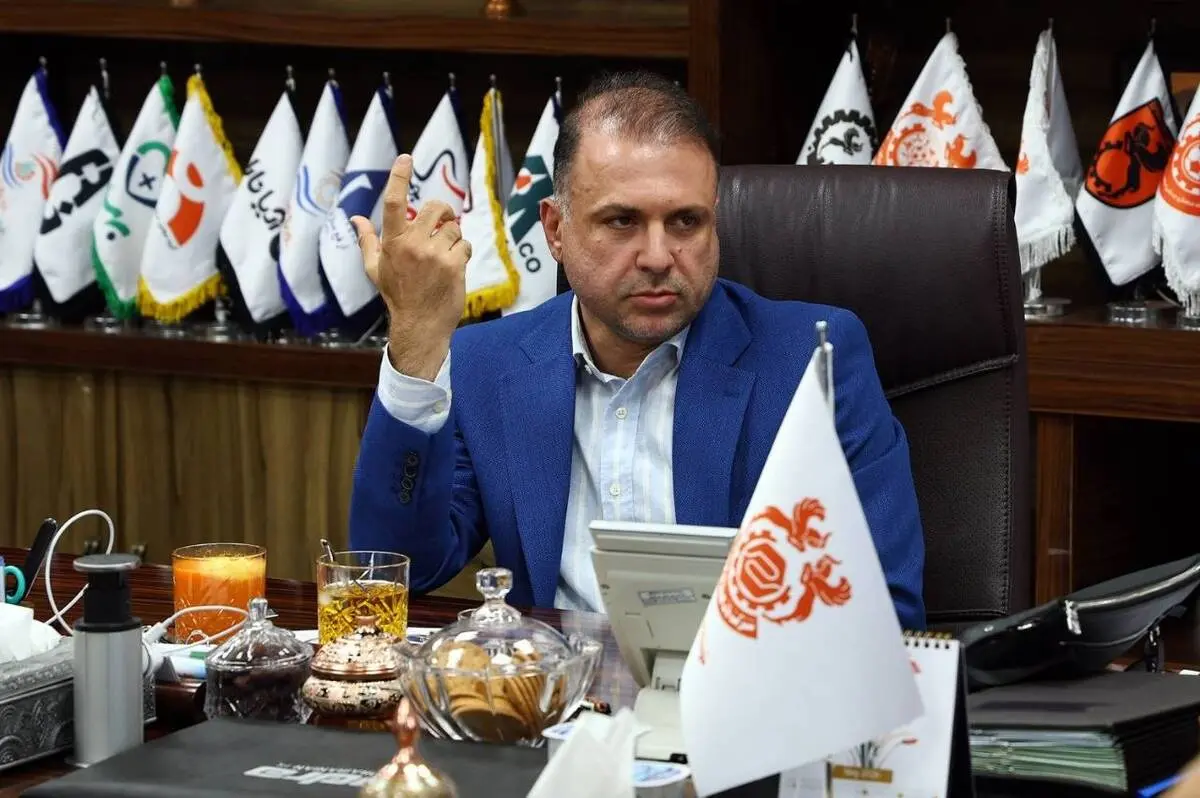 تأکید بر تدوین بسته سیاستی ادغام، توسعه یا انحلال شرکت‌ها با رویکرد سودآوری و تکمیل زنجیره ارزش