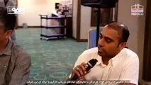 دیدار صمیمی مدیرعامل فولاد هرمزگان با نمایندگان تیم‌های ورزشی کارگری و حرفه‌ای این شرکت