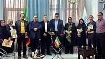 اینسکوی خراسان رضوی با تمرکز بر توسعه فرهنگی و ارتباطات بین‌المللی فعالیت خود را آغاز کرد