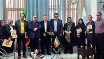 اینسکوی خراسان رضوی با تمرکز بر توسعه فرهنگی و ارتباطات بین‌المللی فعالیت خود را آغاز کرد