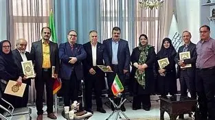 اینسکوی خراسان رضوی با تمرکز بر توسعه فرهنگی و ارتباطات بین‌المللی فعالیت خود را آغاز کرد
