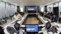 تمدید اعتبار گواهینامه‌های سیستم‌های مدیریتی شرکت صبافولاد خلیج‌فارس

