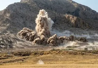 بسته فوری ۶‌گانه برای تأمین مواد ناریه معادن تصویب شد