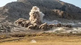 بسته فوری ۶‌گانه برای تأمین مواد ناریه معادن تصویب شد