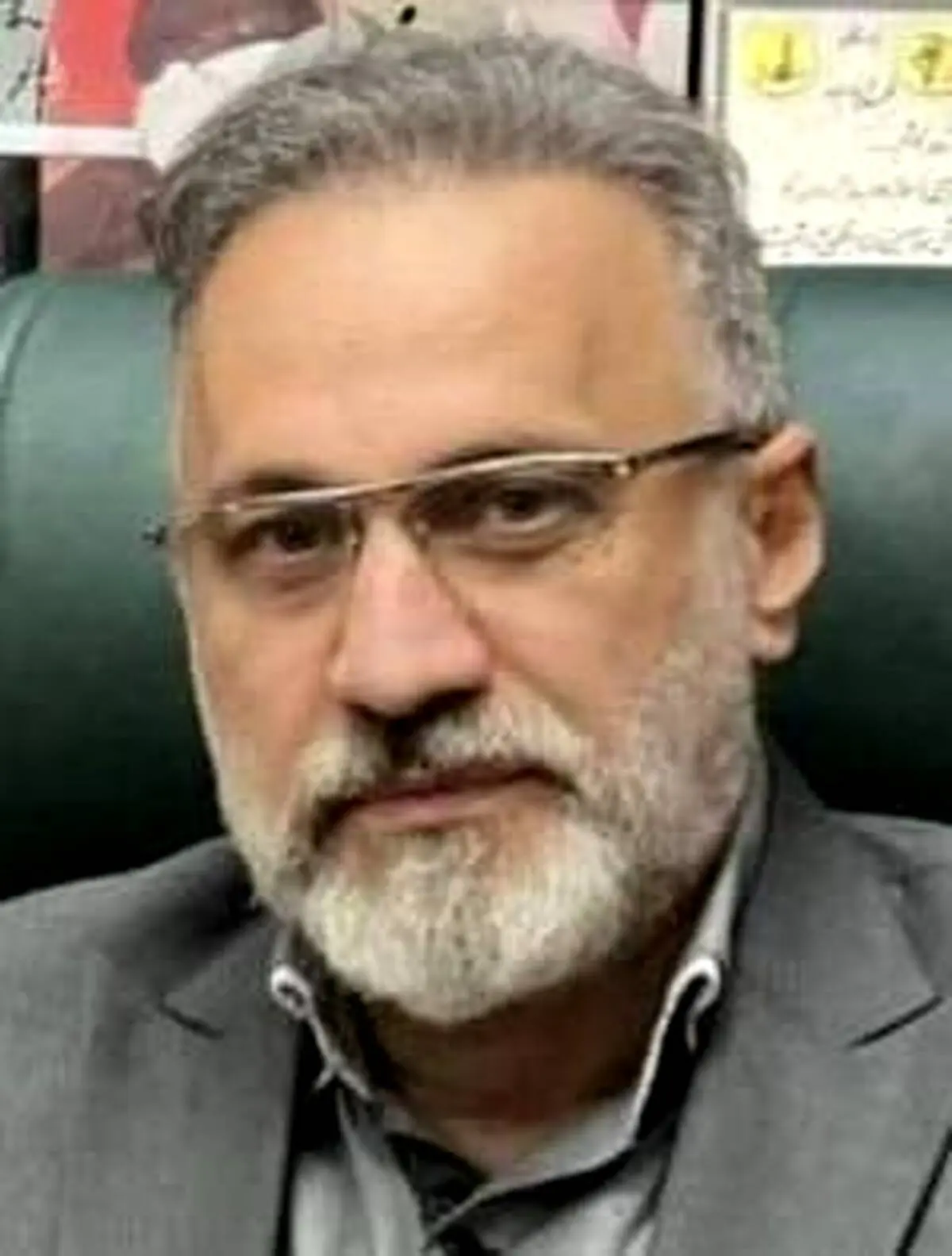 حمله به شاهکار مهندسی خاورمیانه 