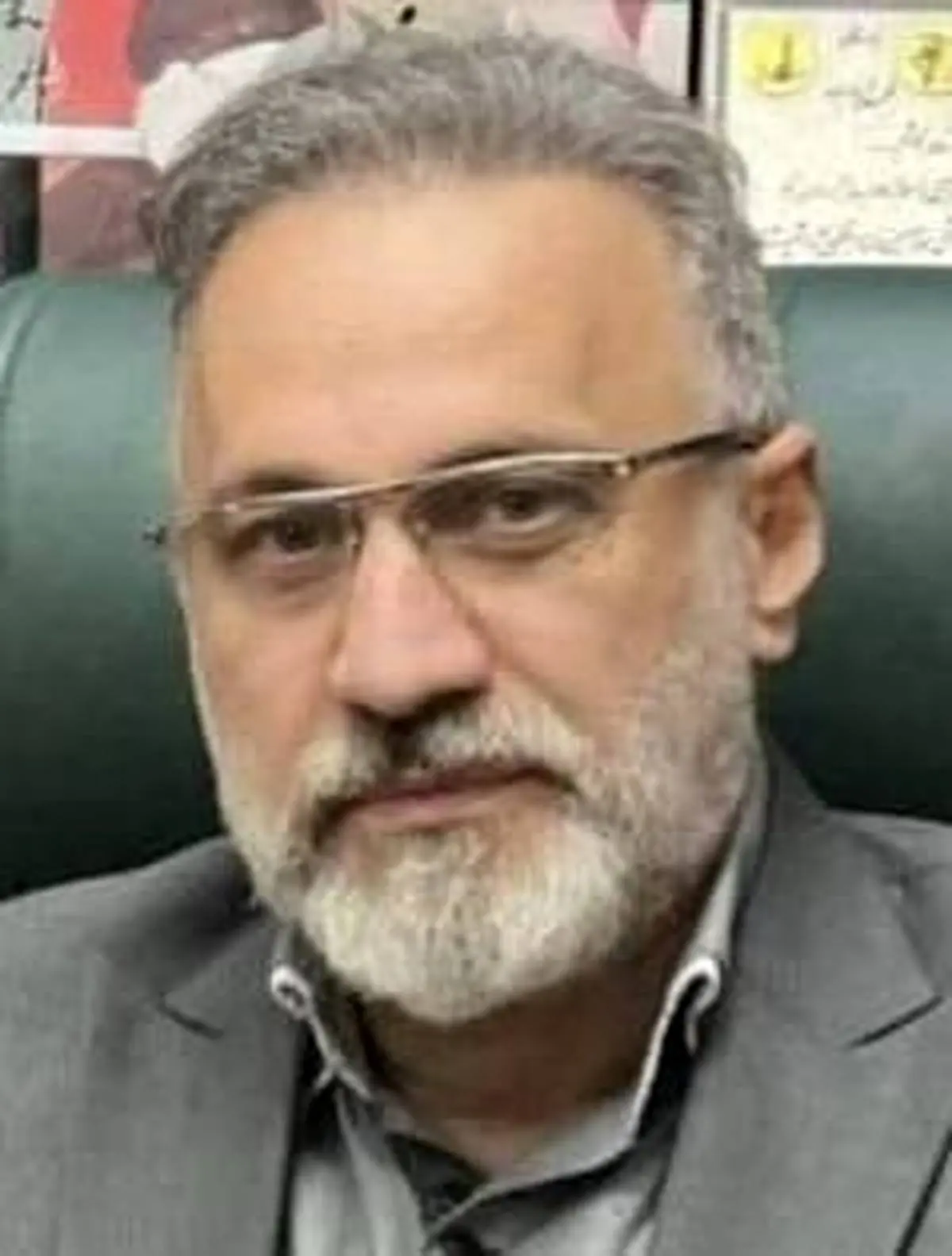 حمله به شاهکار مهندسی خاورمیانه 