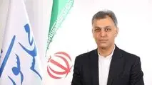 روند چهاربانده شدن جاده سنگان با همکاری فولاد سنگان در حال پیشرفت است