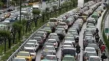 بن بست جاده ای شرق باز می شود