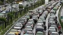 بن بست جاده ای شرق باز می شود