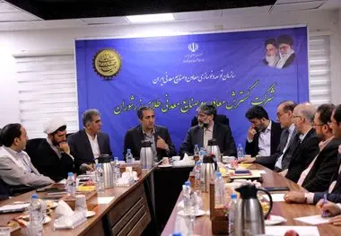 آقاجانلو اعلام کرد: عملیات اجرایی طرح توسعه طلای زرشوران طی امسال

