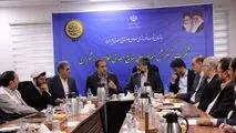 آقاجانلو اعلام کرد: عملیات اجرایی طرح توسعه طلای زرشوران طی امسال

