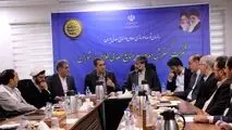 آقاجانلو اعلام کرد: عملیات اجرایی طرح توسعه طلای زرشوران طی امسال

