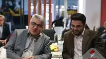 توسعه تعاملات صبانور در نمایشگاه کانماین ۱۴۰۴