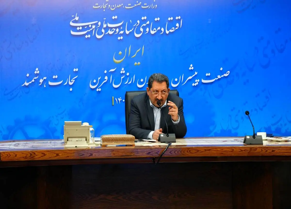 تامین ورق‌های فولادی خودروسازان تا پایان سال