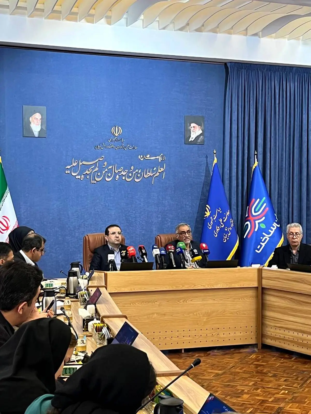 نمایشگاه ایران‌ساخت، نماد خودکفایی و کاهش خروج ارز