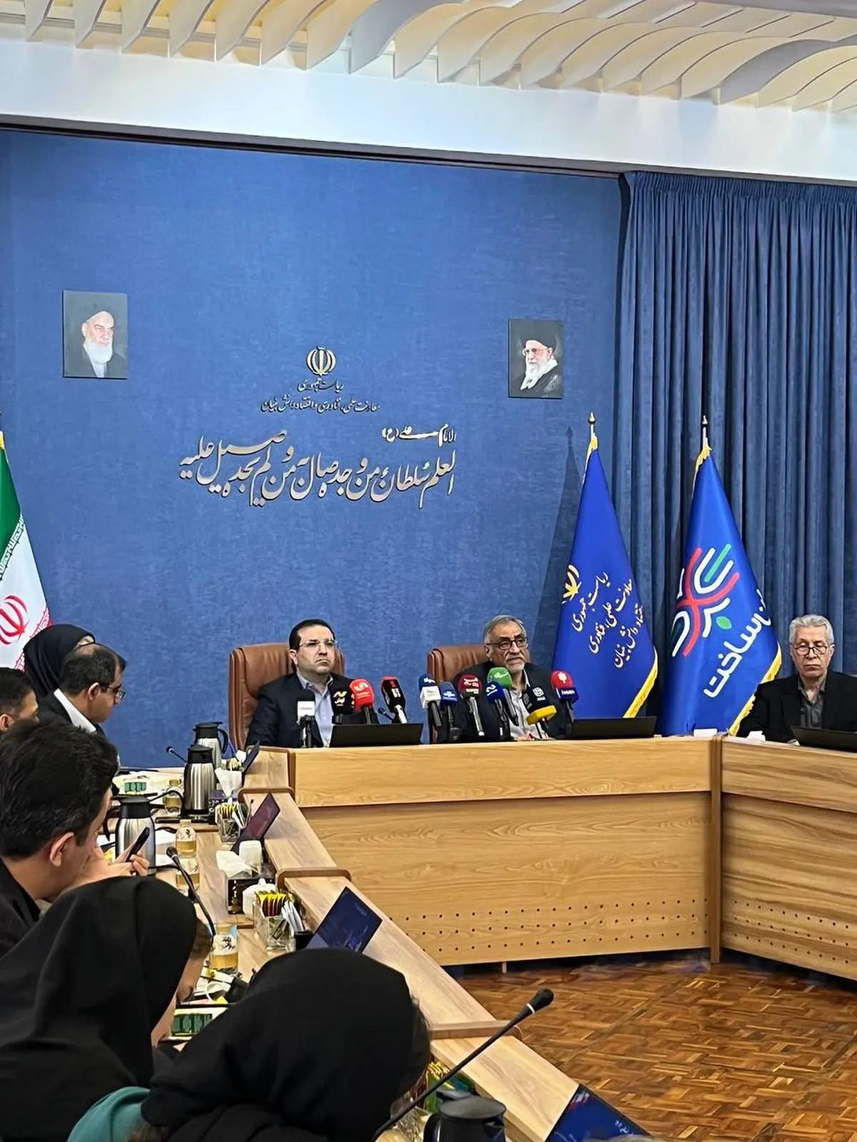 نمایشگاه ایران‌ساخت، نماد خودکفایی و کاهش خروج ارز