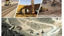 آینده روشن «چادرملو» با بهره‌برداری از معادن تازه نفس