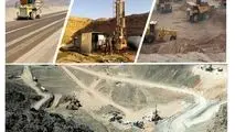 آینده روشن «چادرملو» با بهره‌برداری از معادن تازه نفس