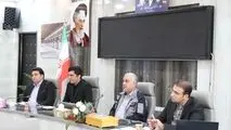 با حضور سرپرست شرکت آلومینای ایران؛ نشست های تخصصی بررسی چالش ها و گلوگاه های تولید با هدف ارتقاء بهره‌وری و تحقق تولید پایدار برگزار شد.