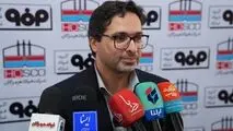 مدیرعامل شرکت فولاد هرمزگان: به دنبال احداث یک کمپ ورزشی ساحلی در رده ملی و بین‌المللی هستیم