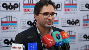 مدیرعامل شرکت فولاد هرمزگان: به دنبال احداث یک کمپ ورزشی ساحلی در رده ملی و بین‌المللی هستیم