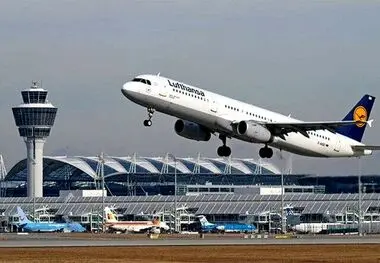 جابه‌جایی بیش از ۲۱ هزار مسافر در فرودگاه امام(ره)