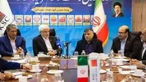 معاون اول رئیس جمهور از تشکیل ستاد باز سازی صنایع خبر داد