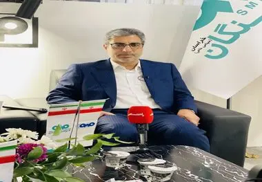 علی رسولیان: سنگان به یکی از بزرگ‌ترین معادن سنگ‌آهن منطقه تبدیل می‌شود