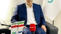 علی رسولیان: سنگان به یکی از بزرگ‌ترین معادن سنگ‌آهن منطقه تبدیل می‌شود
