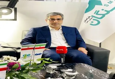 علی رسولیان: سنگان به یکی از بزرگ‌ترین معادن سنگ‌آهن منطقه تبدیل می‌شود