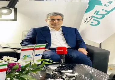 علی رسولیان: سنگان به یکی از بزرگ‌ترین معادن سنگ‌آهن منطقه تبدیل می‌شود