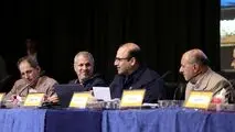 امین ابراهیمی مدیرعامل شرکت فولاد خوزستان در مجمع عمومی سالیانه: تداوم بحران انرژی نگران‌کننده است، اما مسیر عبور مشخص است

