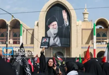 تبیین عزت از مسیر وحدت، بزرگترین آموزه رهبر شهید