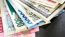 قیمت دلار مبادله‌ای و نیمایی امروز (۲۷ شهریور) صعودی شد

