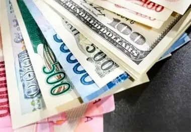 قیمت دلار مبادله‌ای و نیمایی امروز (۲۷ شهریور) صعودی شد
