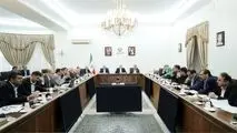 تصویب چهار طرح مهم ملی عمرانی و توسعه‌ای تنها در یک جلسه نشانگر وفاق، همکاری و هماهنگی بدنه دولت است/ باید معضل پسماند سه استان شمالی کشور در دولت چهاردهم حل شود/ توصیه دکتر عارف به صداوسیما و رسانه‌ها در خصوص فرهنگ‌سازی در زمینه مدیریت پسماند