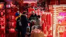 سهم دومین اقتصاد بزرگ جهان از رشد جهانی چقدر است؟

