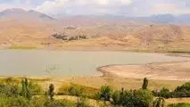 ذخیره آب ۵ سد کشور به زیر ۱۰ درصد رسید